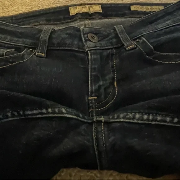 Guess Ultra Skinny Jeans​ - Picture 6 of 6